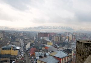 Erzurum'da 11 ayda 129 şirket kuruldu